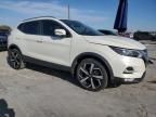 2021 Nissan Rogue Sport SL