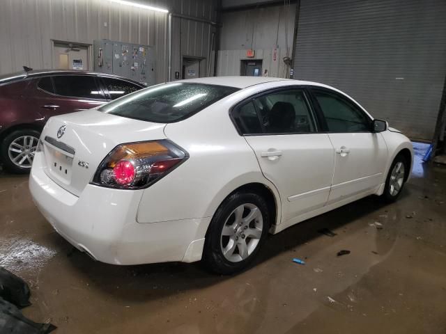 2009 Nissan Altima 2.5