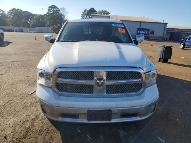 2017 Dodge RAM 1500 Longhorn