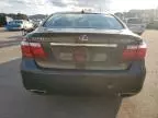 2009 Lexus LS 460