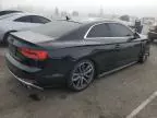 2018 Audi S5 Premium Plus