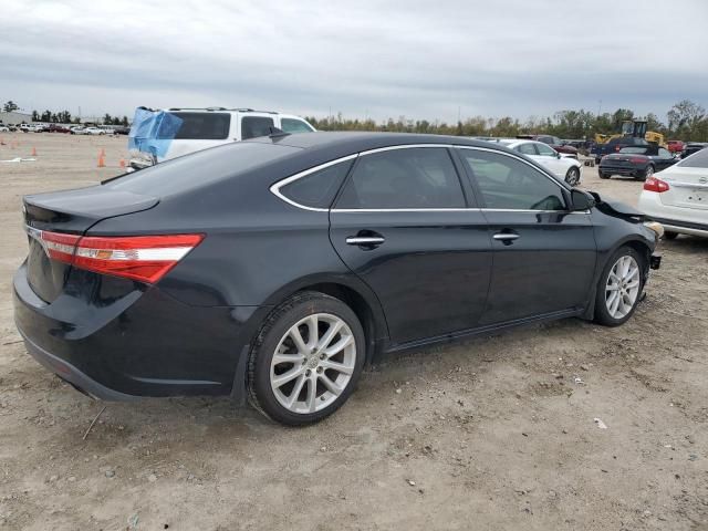 2013 Toyota Avalon Base