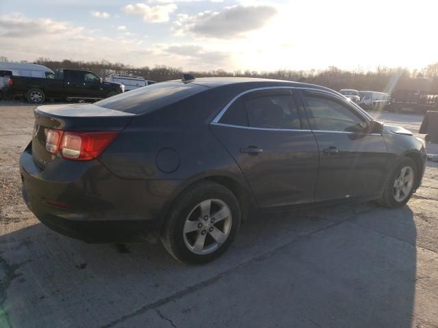 2013 Chevrolet Malibu 1LT