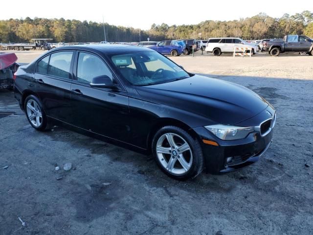 2013 BMW 328 I