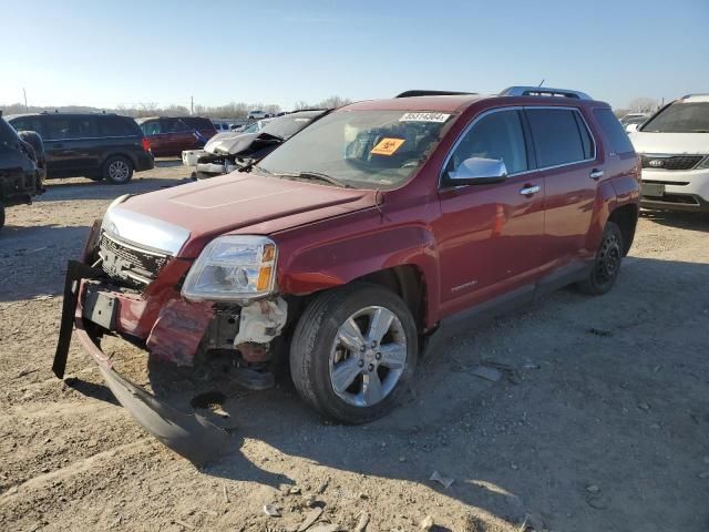 2015 GMC Terrain SLT