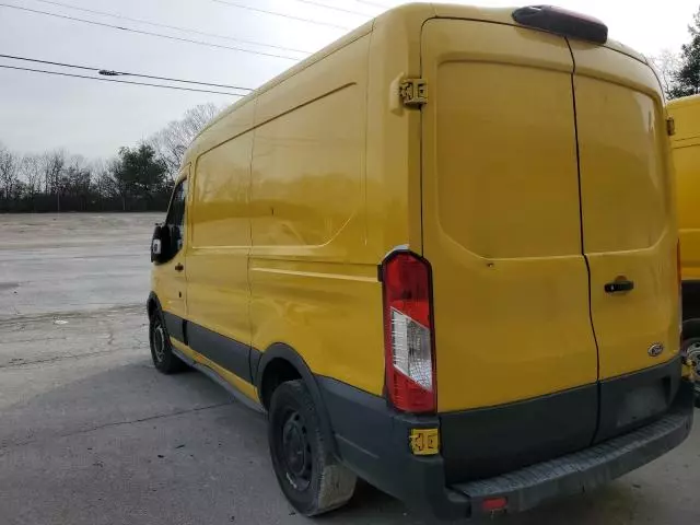 2018 Ford Transit T-150