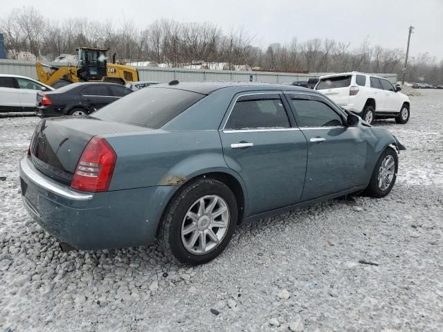 2006 Chrysler 300C