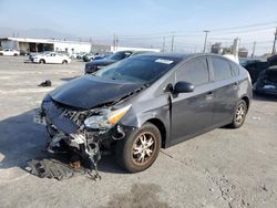 2010 Toyota Prius en venta en Sun Valley, CA