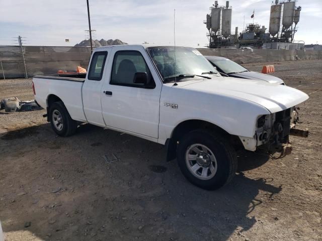 2003 Ford Ranger Super Cab