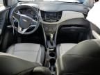 2022 Chevrolet Trax 1LT