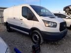 2018 Ford Transit T-250