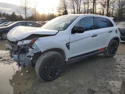 Salvage Cars with No Bids Yet For Sale at auction: 2020 Mitsubishi Outlander Sport ES