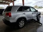 2011 KIA Sorento Base