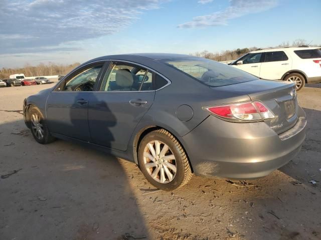 2011 Mazda 6 I