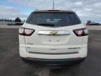 2014 Chevrolet Traverse LS