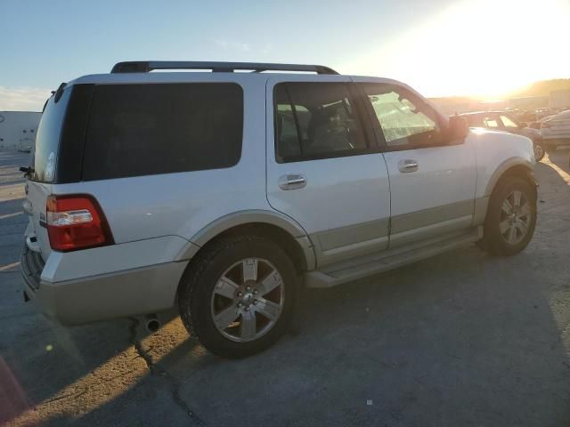 2010 Ford Expedition Eddie Bauer