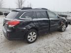 2012 Subaru Outback 2.5I Premium