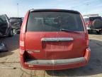 2008 Chrysler Town & Country Touring