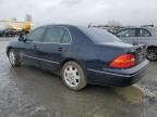 2003 Lexus LS 430