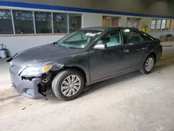 Toyota Vehiculos salvage en venta: 2010 Toyota Camry Base