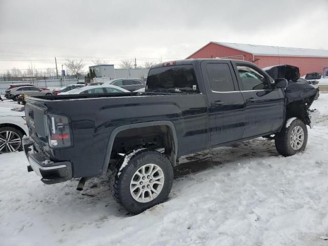 2014 GMC Sierra K1500 SLE