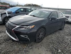 Lexus Vehiculos salvage en venta: 2018 Lexus ES 350