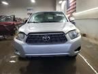 2010 Toyota Highlander Hybrid