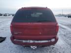 2007 Dodge Grand Caravan SE