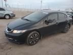 2013 Honda Civic EXL