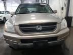 2004 Honda Pilot EX