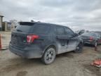 2017 Ford Explorer Police Interceptor