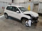 2013 Volkswagen Tiguan S