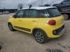 2014 Fiat 500L Trekking