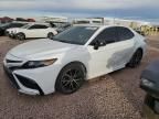 2023 Toyota Camry SE Night Shade