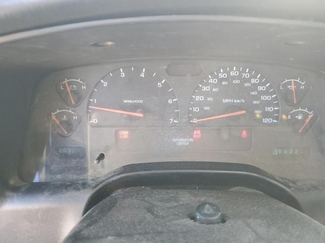 2004 Dodge Dakota Quad SLT