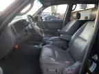 2002 Toyota Sequoia Limited