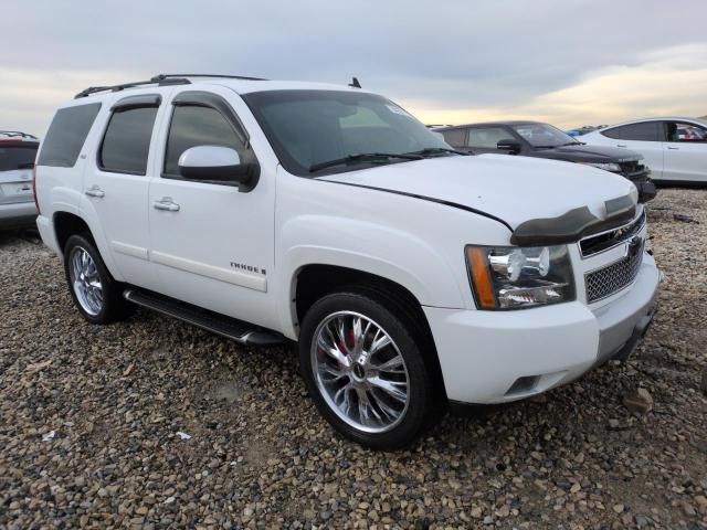 2007 Chevrolet Tahoe K1500