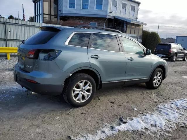 2013 Mazda CX-9 Touring