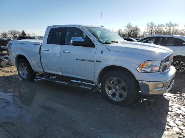 2012 Dodge RAM 1500 Laramie