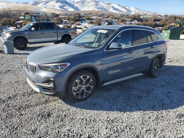 2021 BMW X1 XDRIVE28I