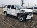 2021 Chevrolet Tahoe K1500 High Country