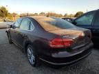 2014 Volkswagen Passat SEL