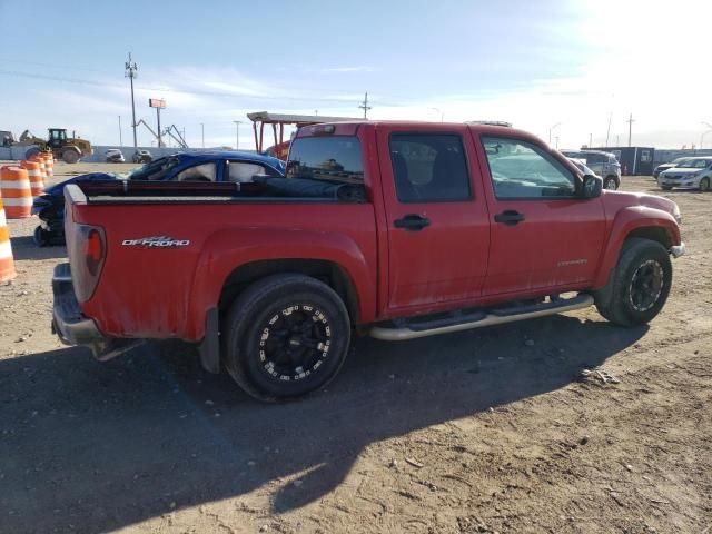 2005 GMC Canyon