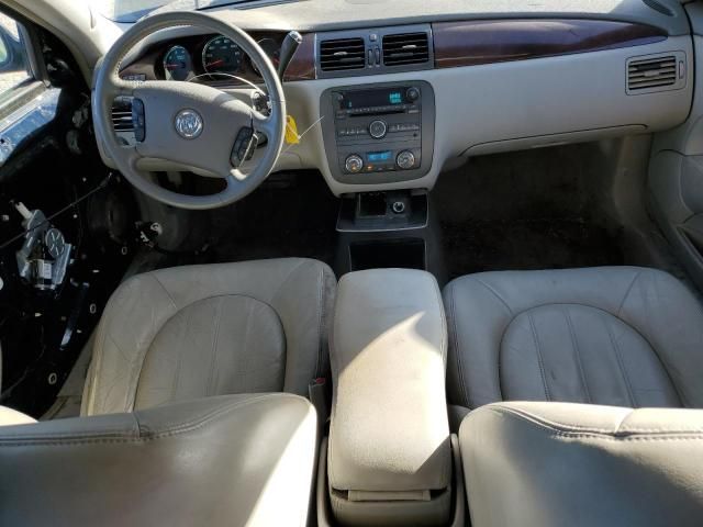 2009 Buick Lucerne CXL