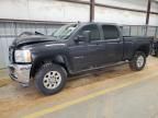 2011 Chevrolet Silverado K2500 Heavy Duty LT