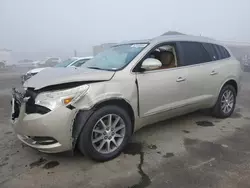 2014 Buick Enclave en venta en Fresno, CA