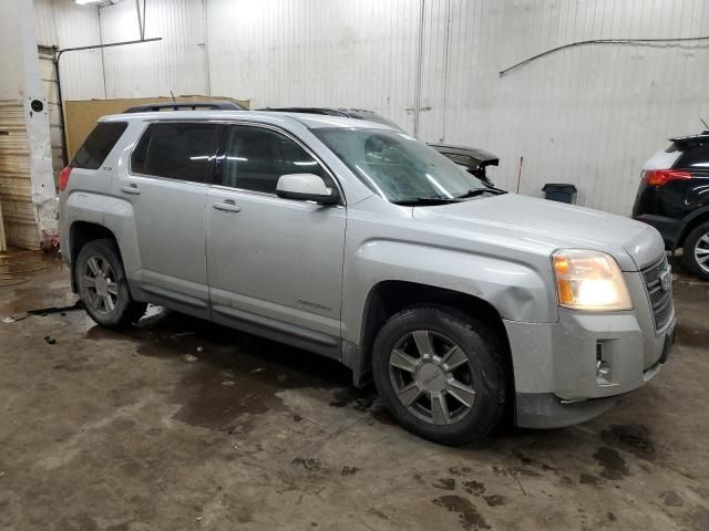 2013 GMC Terrain SLE