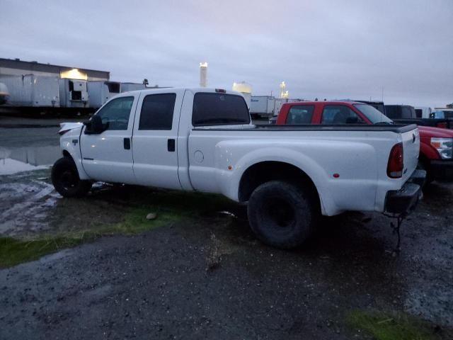 2001 Ford F350 Super Duty