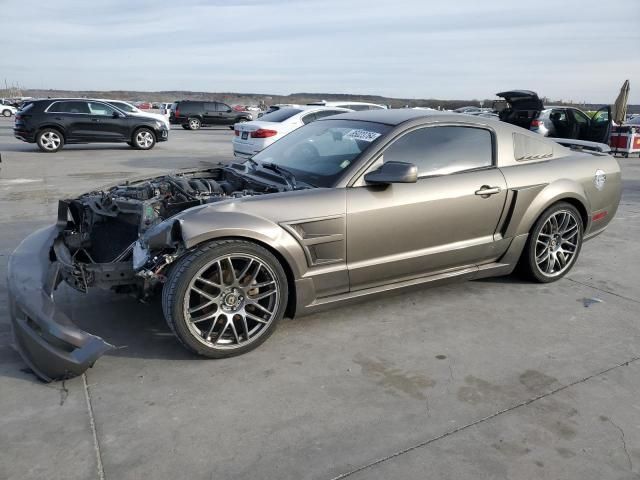 2005 Ford Mustang GT