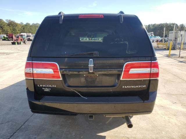 2007 Lincoln Navigator